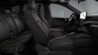 2026 Ford Escape® Internal Image 1